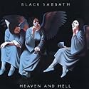 Heaven And Hell