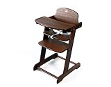 Kettler Kids Futura-Mahogany