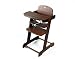 Kettler Kids Futura-Mahogany