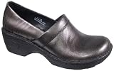 Women's Born, Toby GUNMETAL 6 M