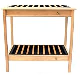 The Plant Furniture Company 7001 Plant Light Table