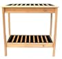 The Plant Furniture Company 7001 Plant Light Table