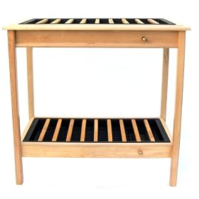 The Plant Furniture Company 7001 Plant Light Table by 