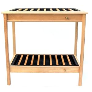 The Plant Furniture Company 7001 Plant Light Table by 