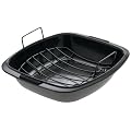 Raymond Blanc by Anolon Bakeware Roaster and Rack