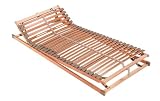 Dunlopillo Kontiflex KF Rahmen 80 x 190 cm