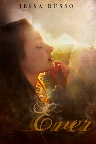 Ever (The Ever Trilogy) by Jessa Russo Ever (The Ever Trilogy) by Jessa Russo