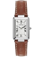 Michel Herbelin Womens Watch - 17463/08go