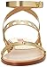 Isaac Mizrahi New York Women's Stroll Flat Sandal