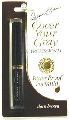 Cover Your Grey for Women Professional Touch Up Stick, Dark Brown, 1.7 Ounce by Cover Your Grey