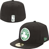 New Era Boston Celtics 59FIFTY Fitted Hat