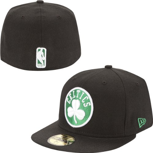 New Era Boston Celtics 59FIFTY Fitted Hat