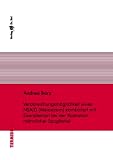 Produkt-Bild: Verabreichungsm&ouml;glichkeit eines NSAID (Meloxicam) kombiniert mit Eisendextran bei der Kastration m&auml;nnlicher Saugferkel