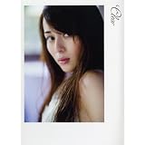 比嘉愛未 ファースト写真集 『 Clear 』