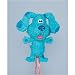Blue's Room Pull String Pinata Child