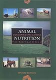 Animal Nutrition: Concepts and Applications
