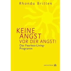 Keine Angst vor der Angst
