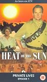 Heat Of The Sun - Episode 1 - Private Lives [UK IMPORT] - Trevor Eve