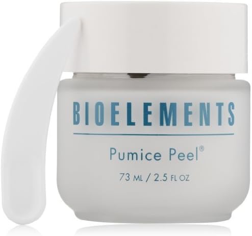 Bioelements Pumice Peel, 2.5-Ounce by Bioelements