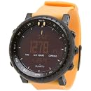 SUUNTO CORE BLACK ORANGE Sports Watch