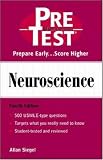  : Neuroscience: PreTest Self-Assessment and Review (PreTest Basic Science)