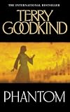 Sword of Truth 10. Phantom Terry Goodkind