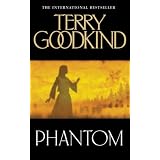 Phantompar Terry Goodkind