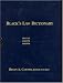 Black's Law Dictionary, Deluxe Edition in Slipcase