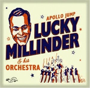 Lucky Millinder - Apollo Jump - Zortam Music