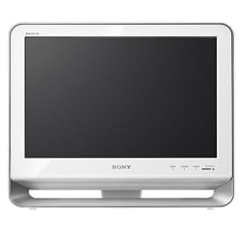Sony Bravia M-Series KDL-19M4000/S 19 inch 720p LCD HDTV
