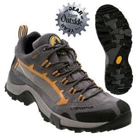 Buy La Sportiva Sandstone GTX-XCR Hiking Shoe - Mens by La Sportiva
