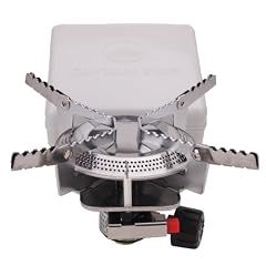 キャプテンスタッグ(CAPTAIN STAG) オーリック小型ガスバーナーコンロ M-7900