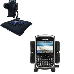 Blackberry Curve 3G