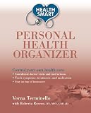 HealthSmart Personal Health Organizer