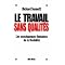 Sciences humaines