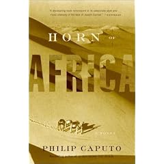 Horn of Africa