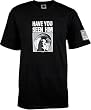 Powell-Peralta Animal Chin T-Shirt