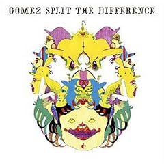 Split the Difference