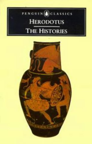 The Histories (Penguin Classics)