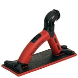 Drywall Vacuum Sander - Vs733 Drywall Vacuum Sander