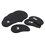 Golf Gifts & Gallery Neoprene Iron Covers (Set of 9)