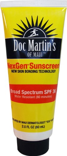 Doc Martins of Maui 