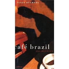 Cafe Brazil