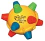 Cardinal Laboratories Crazy Pet Bumble Ball (Various Colors)