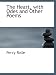 Search : The Heart, with Odes and Other Poems