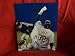 Jack Cust Autographed Oakland Athletics 8x10 Photo, Proof Photo of Jack Signing for Us.