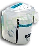 BTNX Urine Multi-Drug Test Panel with Integrated Cup, 25/bx