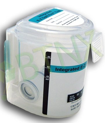 BTNX Urine Multi-Drug Test Panel with Integrated Cup, 25/bx