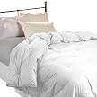 White Down Alternative Comforter - Full/Queen