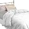 White Down Alternative Comforter